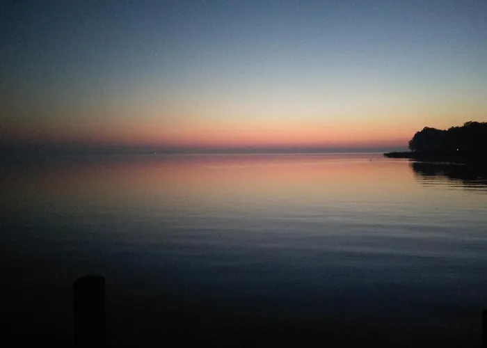 Casa Beata Vakantiehuis Lesencetomaj